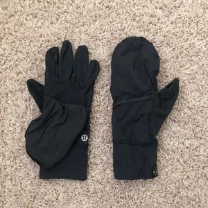 lululemon gloves